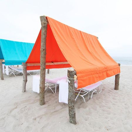 Beach Shack Cape May Exterior foto