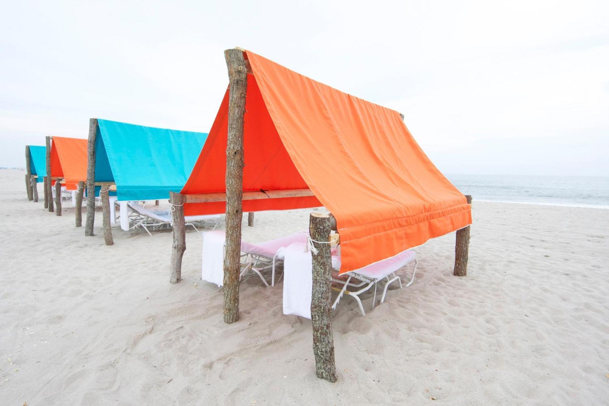 Beach Shack Cape May Exterior foto