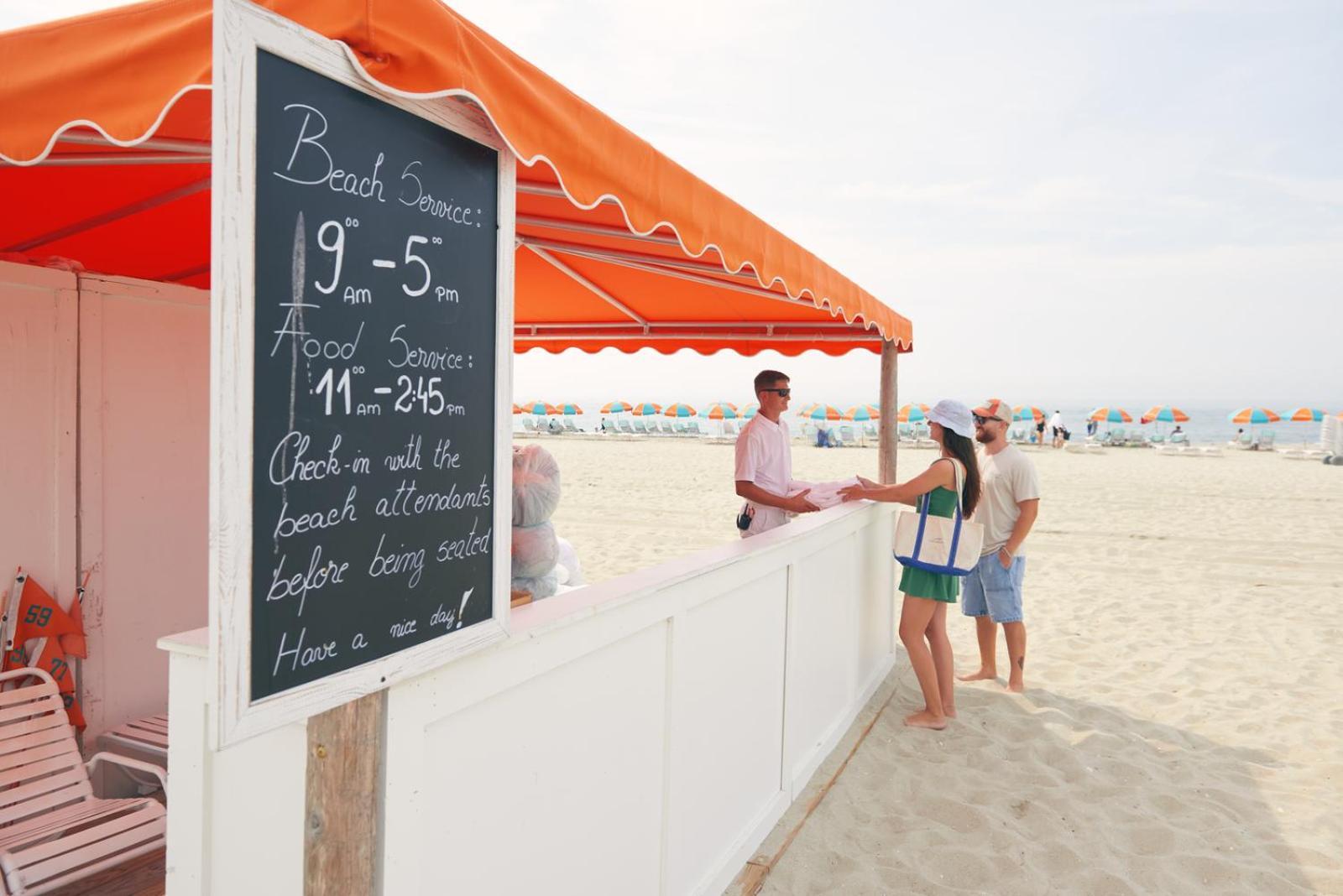 Beach Shack Cape May Exterior foto